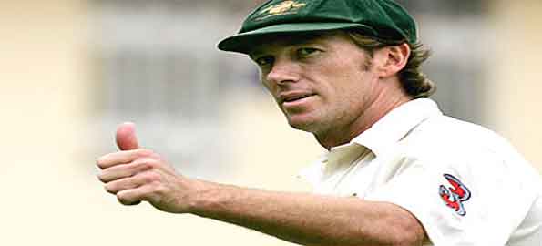 Glenn McGrath Australia Top 10 Best Fast Bowlers in Cricket History