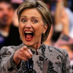 Hillary Clinton Funny PIcs 150x150 Top 10 Funny Politicians Pics