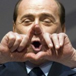 Silvio Berusconi funny 150x150 Top 10 Funny Politicians Pics