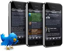 Twitterrific for iphone apple 2011 Top 10 Apple iPhone / Ipod / 
Ipad Apps for 2011
