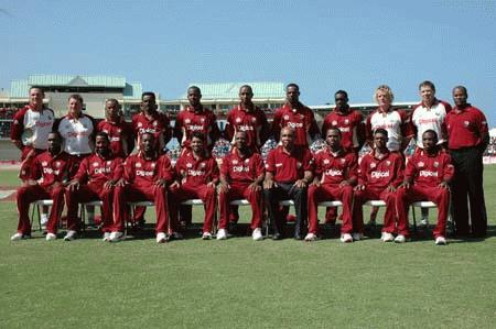 teams of cricket