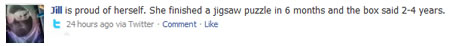 funny facebook status 10 10 Most Funny Facebook Status Updates