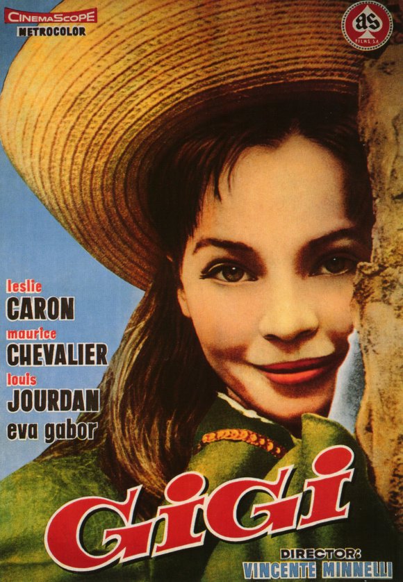 gigi movie 1949