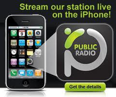public raido player iphone apple 2011 Top 10 Apple iPhone / Ipod /
 Ipad Apps for 2011