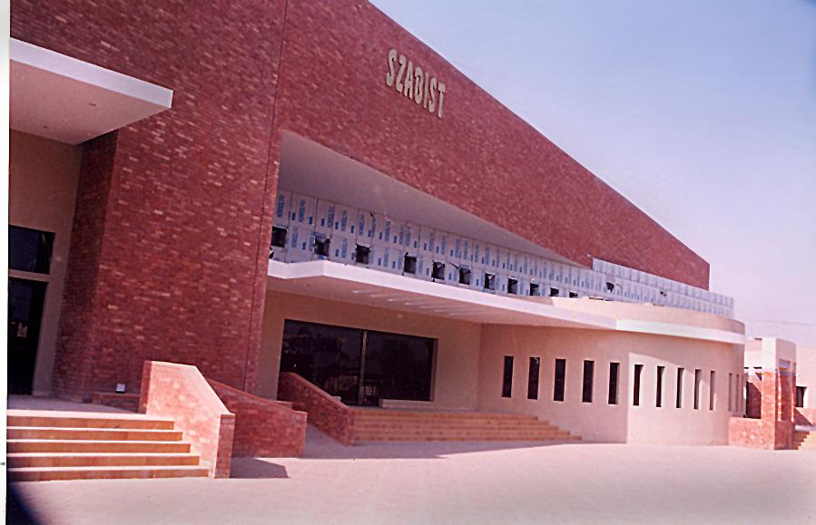 szabist top university 2011 pakistan Top 10 Business and IT Universities of Pakistan   2011