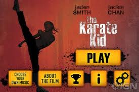 the karate kid apple iphone 2011 Top 10 Apple iPhone / Ipod / Ipad
 Apps for 2011