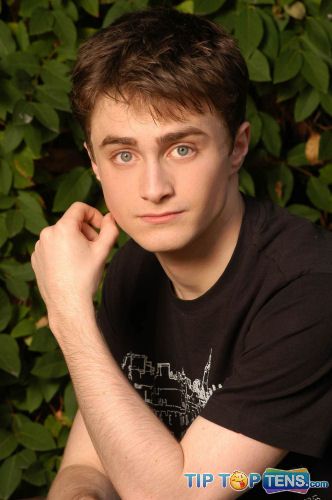 daniel radcliffe 2011. Daniel Radcliffe