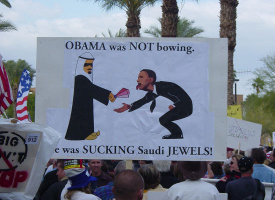 Funny Obama Signs 9 10 Funny Anti Obama Protest Signs