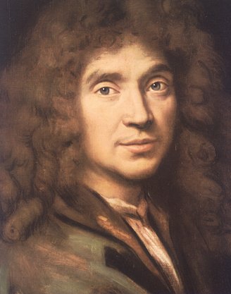 Moliere Top 10 Most Unusual Celebrities Deaths