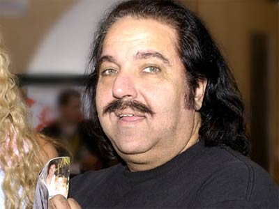 ron jeremy Top 10 Hollywood Celebrities Who Were P*rnStar