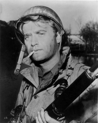 vic morrow Top 10 Most Unusual Celebrities Deaths