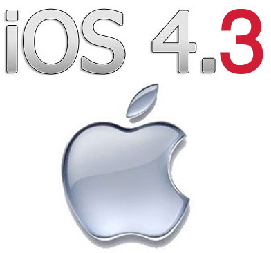Apple iOS 4.3 10 New Features in Apple iOS 4.3   Review