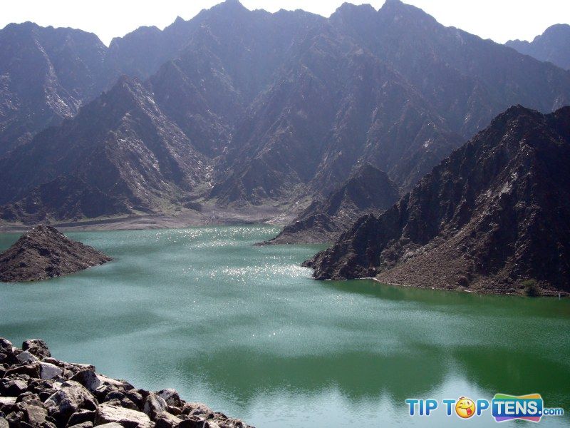 hatta Top 10 Arab Places to Visit When You Go to Dubai