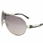 Armani Exchange Sporty Shield Sunglasses 10 Most Popular Shades / Sunglasses