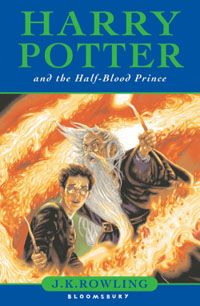 Harry Potter and the Half Blood Prince 10 Best Fantasy Novels Of The Decade