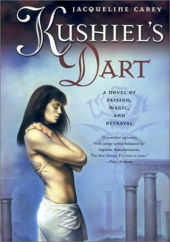 Kushiels Dart 10 Best Fantasy Novels Of The Decade