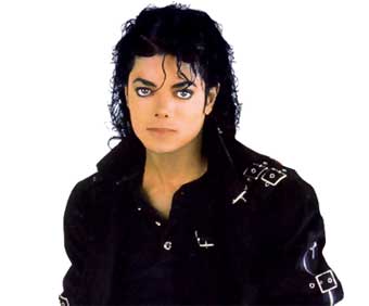 Michael Jackson Amazing