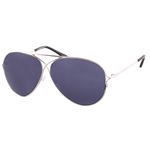 Tom Ford Cross Detail Aviators 10 Most Popular Shades / Sunglasses