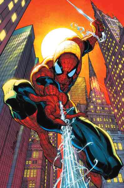 the amazing spider man 10 Most Popular Comics In 2011