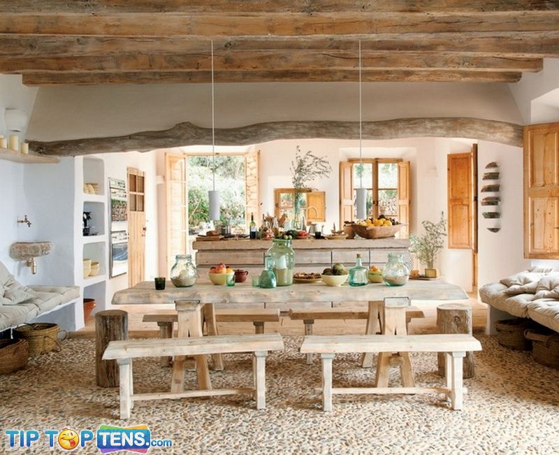 1 1 10 Photos Of The Awesome Cave House in Mallorca   Spain