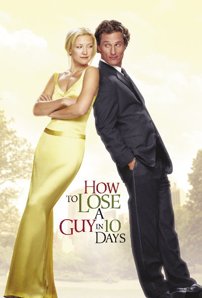   Free Kindle Downloads on How To Lose A Guy In 10 Days 203x300 How To Lose A Guy In 10 Days