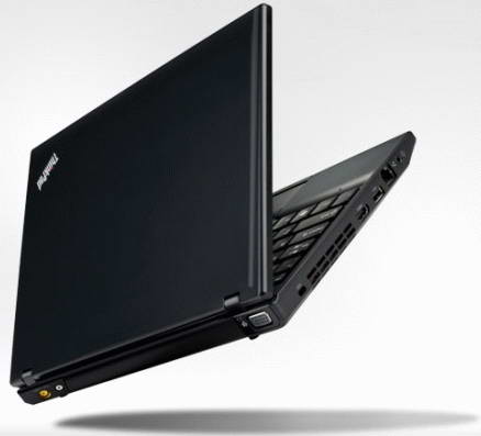 Lenovo ThinkPad X120e 10 Best Netbooks In 2011