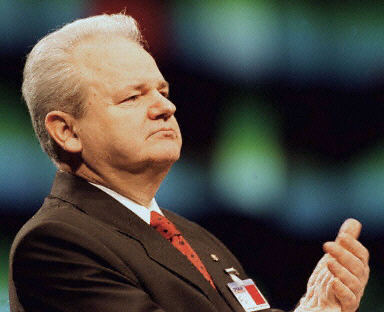 Slobodan Milosevic 10 Most Corrupt Leaders in Recent History