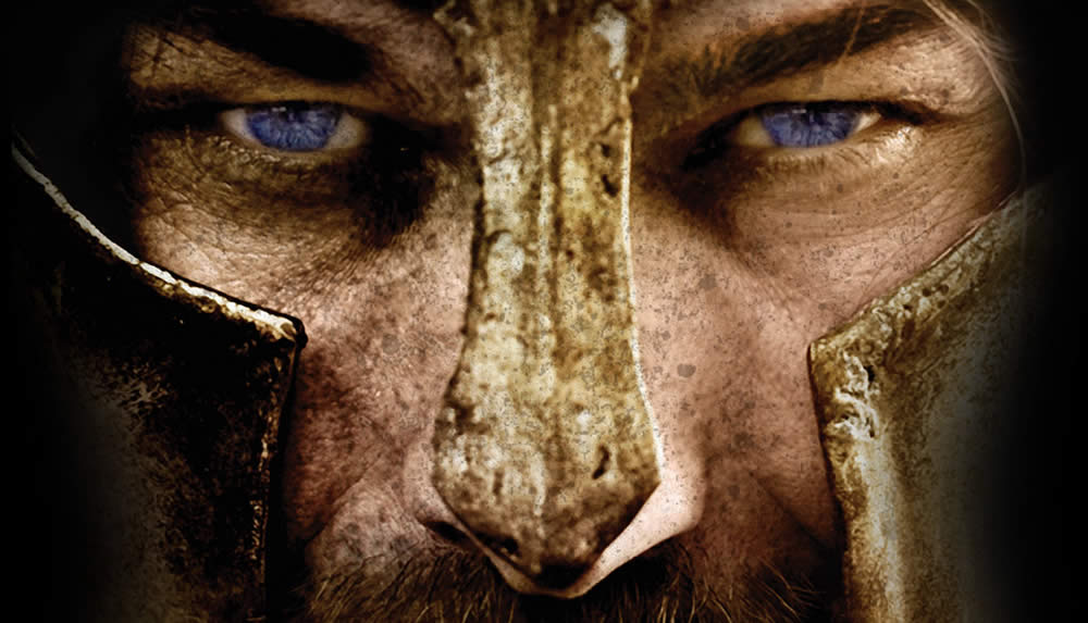 Spartacus 10 Greatest Warriors In The History