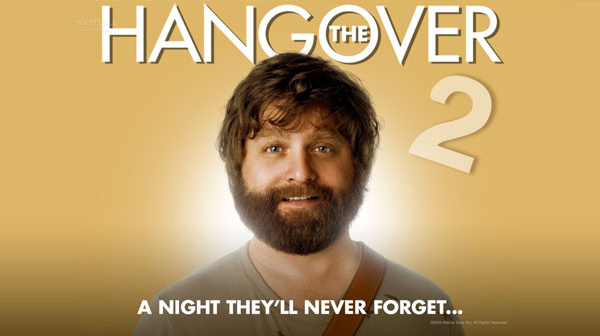 funny quotes from the hangover. the hangover 2 movie 10