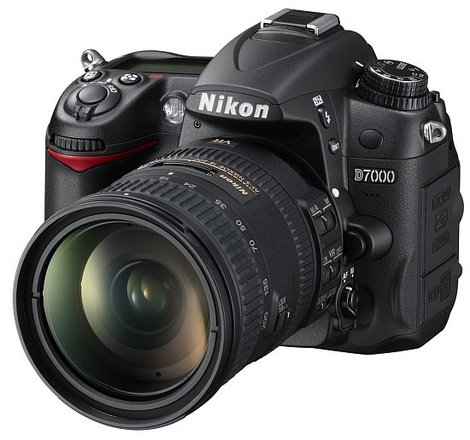 Nikon D7000 10 Best DSLR Cameras 