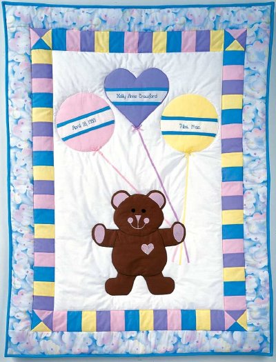  Baby Gifts on Baby Quilt 10 Best First Birthday Gifts