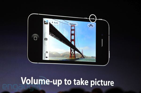 camera and photos Top 10 New Features In Apple iOS 5