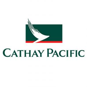 cathay pacific Top 10 Best Airline Companies In The World