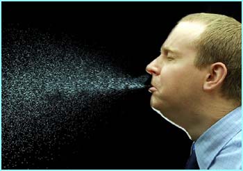 sneeze Top 10 Basic Hygiene Activities That Are Often Neglected