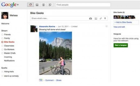 02 e1310400068877 Top 10 New Features Introduced in Google+