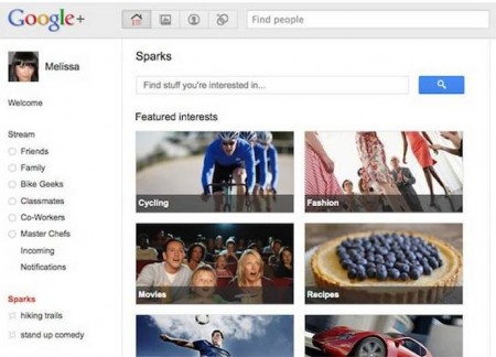 03 e1310399988704 Top 10 New Features Introduced in Google+