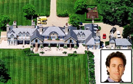 0412 e1311846631317 Top 10 Biggest Celebrity Houses