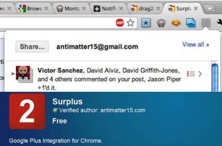093 e1310749764315 10 Best Google+ Chrome Extensions