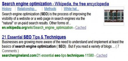 095 e1311015859733  10 Tips on How to Increase Google Pagerank