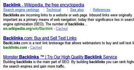 105 e1311015783725  10 Tips on How to Increase Google Pagerank