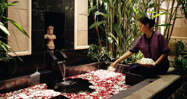 Banyan Tree Top 10 Best Spa Resorts and Spa Hotels In The World