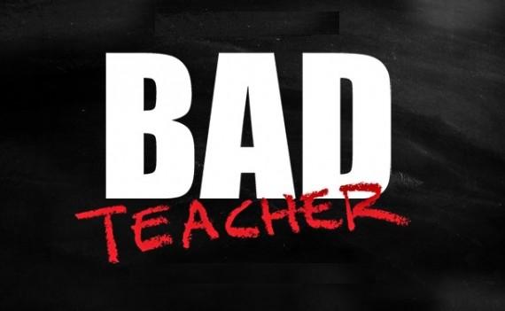 Bad+teacher+quotes