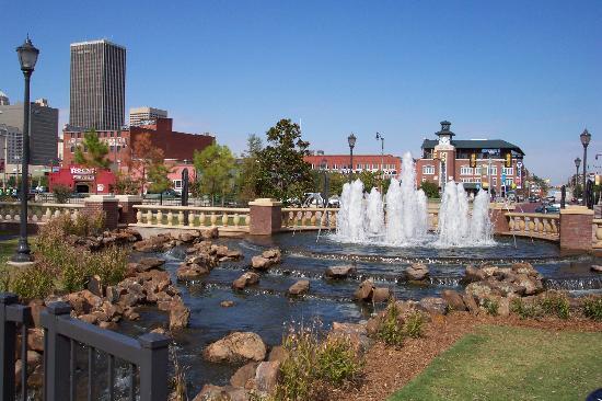 oklahoma city oklahoma Top 10 Most Affordable Cities In America