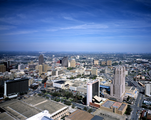 san antonio texas Top 10 Most Affordable Cities In America