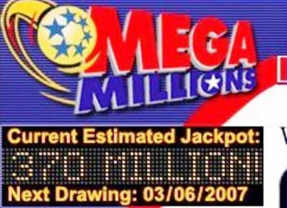 0130 Top 10 Biggest Lotteries Ever