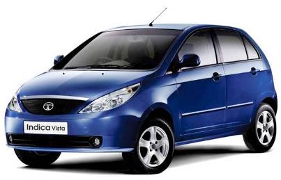 0226 Top 10 Most Affordable Cars in India   2011