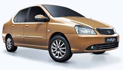 0426 Top 10 Most Affordable Cars in India   2011