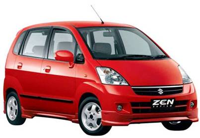 0527 Top 10 Most Affordable Cars in India   2011