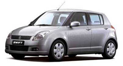 0626 Top 10 Most Affordable Cars in India   2011