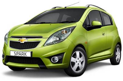 0726 Top 10 Most Affordable Cars in India   2011